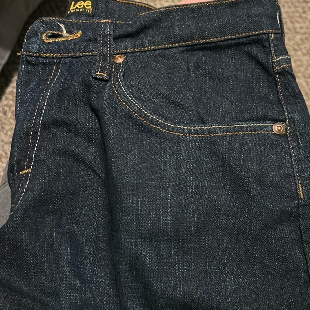 Boys Jeans